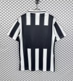 1996/1997  Beşiktaş  Away  Fans Retro 1:1 Quality Soccer Jersey