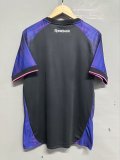 25/26  Botafogo Four  Fans 1:1 Quality Soccer Jersey