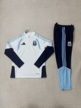 26/27 (2026)  Argentina Training   1:1 Quality Training Jersey
