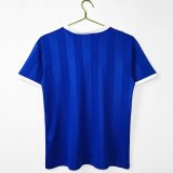 1986  Argentina Away Fans 1:1 Quality Retro Soccer Jersey