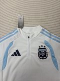 26/27 (2026)  Argentina Training   1:1 Quality Training Jersey