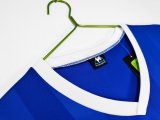 1986  Argentina Away Fans 1:1 Quality Retro Soccer Jersey