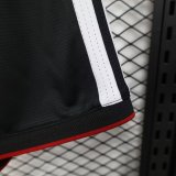 26/27（2026） Germany Black Player 1:1 Quality Shorts