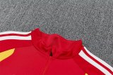 26/27 (2026) Germany  Red 1:1 Quality Training Jersey