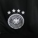 26/27（2026） Germany Black Player 1:1 Quality Shorts