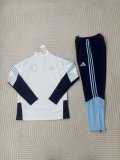 26/27 (2026)  Argentina Training   1:1 Quality Training Jersey