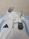 26/27 (2026)  Argentina Training   1:1 Quality Training Jersey