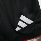 26/27（2026） Germany Black Player 1:1 Quality Shorts