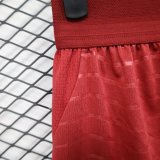 26/27（2026） Portugal Away  Player 1:1 Quality Shorts