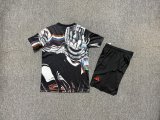 25/26 Manchester United Special Edition Kids Kits 1:1 Quality Soccer Jersey