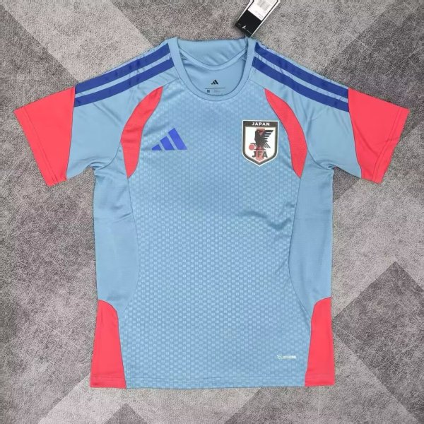 26/27（2026） Japan Training Clothing  Fans 1:1 Quality Soccer Jersey