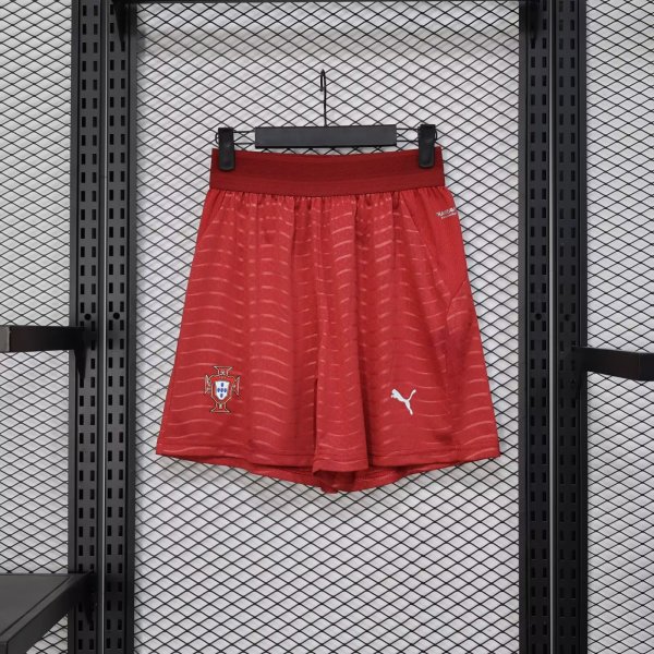 26/27（2026） Portugal Away  Player 1:1 Quality Shorts