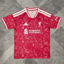 26/27（2026） Liverpool Home  Fans 1:1 Quality Soccer Jersey