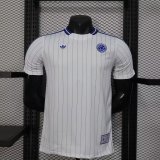 26/27（2026） Colombia  Player White 1:1 Quality Soccer Jersey