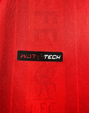 2013/2014 Liverpool Home Retro 1:1 Quality  Soccer Jersey