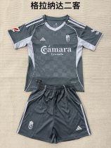 25/26 Granada Third Kids Kits 1:1 Quality Soccer Jersey 25/26 Granada Third Kids Kits 1:1 Quality Soccer Jersey