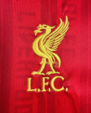 2013/2014 Liverpool Home Retro 1:1 Quality  Soccer Jersey
