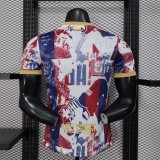26/27(2026)  Barcelona Special Edition  PLayer 1:1 Quality Soccer Jersey