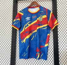 26/27（2026）Congo  Special Edition  Fans 1:1 Quality Soccer Jersey