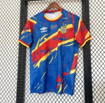 26/27(2026)Congo Special Edition Fans 1:1 Quality Soccer Jersey 26/27(2026)Congo Special Edition Fans 1:1 Quality Soccer Jersey