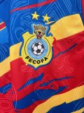 26/27（2026）Congo  Special Edition  Fans 1:1 Quality Soccer Jersey