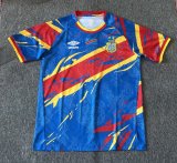 26/27（2026）Congo  Special Edition  Fans 1:1 Quality Soccer Jersey