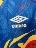 26/27（2026）Congo  Special Edition  Fans 1:1 Quality Soccer Jersey