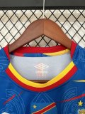 26/27（2026）Congo  Special Edition  Fans 1:1 Quality Soccer Jersey