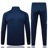 25/26 Boca Training Tracksuit 1:1 Quality Soccer Jersey