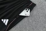 25/26 Real Madrid Purple  1:1 Quality Training Jersey
