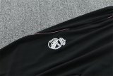 25/26 Real Madrid Purple  1:1 Quality Training Jersey