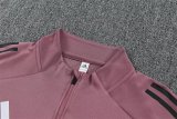25/26 Real Madrid Purple  1:1 Quality Training Jersey