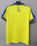 26/27 (2026) Southampton 50th anniversary  Fans 1:1 Quality Soccer Jersey