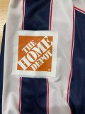2009/2010 Monterrey Home Long sleeve Fans Retro 1:1 Quality Soccer Jersey