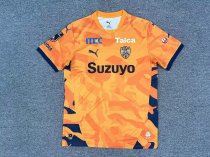 26/27（2026）Shimizu S-Pulse Home Fans 1:1 Quality Soccer Jersey