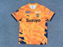 26/27（2026）Shimizu S-Pulse Home Fans 1:1 Quality Soccer Jersey