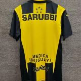 25/26 Peñarol Home Fans 1:1 Quality Soccer Jersey