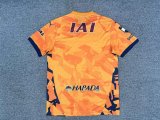 26/27（2026）Shimizu S-Pulse Home Fans 1:1 Quality Soccer Jersey