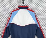 1998/1999  Celta Retro  Windbreaker