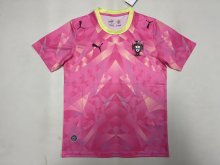 25/26 Portugal Training Clothes Fans 1:1 Quality Soccer Jersey