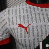 25/26 Marseille Special Edition Player 1:1 Quality Soccer Jersey