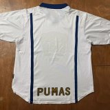 1999/2000 Puma Home Fans 1:1 Quality Retro Soccer Jersey