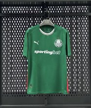 26/27（2026） Palmeiras Home Fans 1:1 Quality  Soccer Jersey