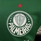 26/27（2026） Palmeiras Home  Player 1:1 Quality Soccer Jersey（球员版）