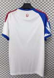 26/27（2026） Universidad Católica (Chile)  Away Fans 1:1 Quality Soccer Jersey