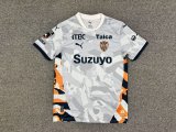 26/27（2026）Shimizu S-Pulse Away Fans 1:1 Quality Soccer Jersey