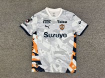 26/27（2026）Shimizu S-Pulse Away Fans 1:1 Quality Soccer Jersey