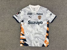 26/27（2026）Shimizu S-Pulse Away Fans 1:1 Quality Soccer Jersey