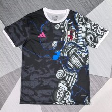 25/26 Japan Special Edition Fans 1:1 Quality Soccer Jersey