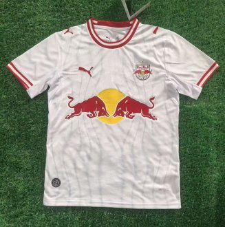 26/27（2026） RB Leipzig Home Fans 1:1 Quality Soccer Jersey